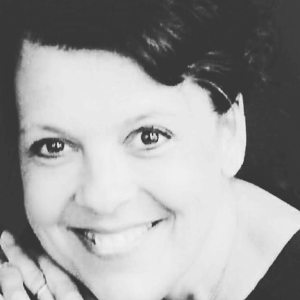 Profilbild på Maria Benini
