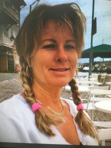 Profilbild på Maria Bergenstråhle