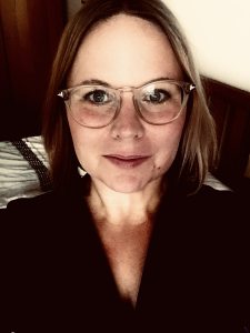 Profilbild på Maria Berglund