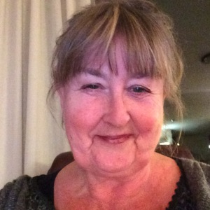 Profilbild på Maria Berglund