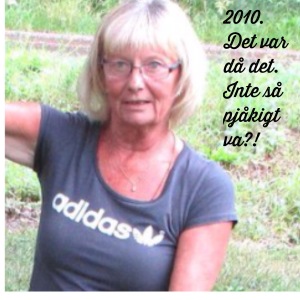 Profilbild på Maria Berglund