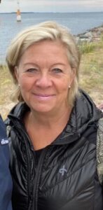 Profilbild på Maria Bergqvist