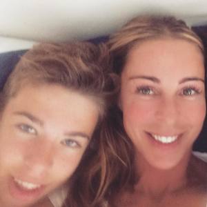 Profilbild på Maria Bergqvist