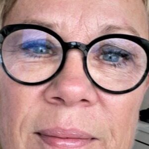 Profilbild på Maria Bexon-Carlsson