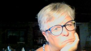 Profilbild på Maria Billing