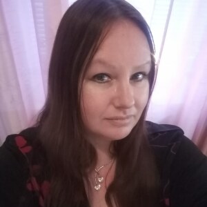 Profilbild på Maria Bivesjö