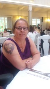 Profilbild på Maria Björk Wik