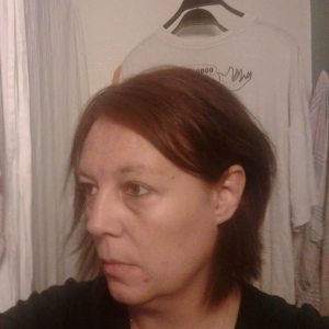 Profilbild på Maria Björk