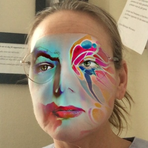 Profilbild på Maria Björk