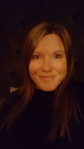 Profilbild på Maria Björke