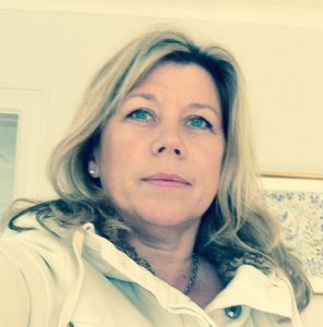 Profilbild på Maria Björn