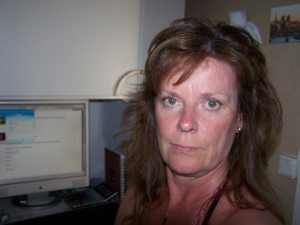 Profilbild på Maria Blackemo