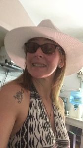 Profilbild på María Blanco Allietti