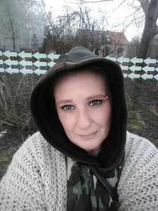 Profilbild på Maria Blayton