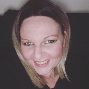 Profilbild på Maria Blomqvist