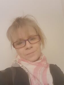Profilbild på Maria Bolinder