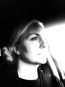 Profilbild på Maria Borelius