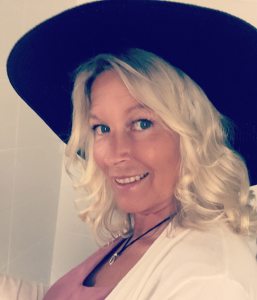Profilbild på Maria Borg