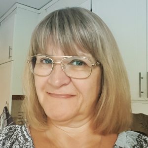Profilbild på Maria Boström
