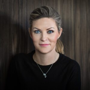 Profilbild på Maria Boström