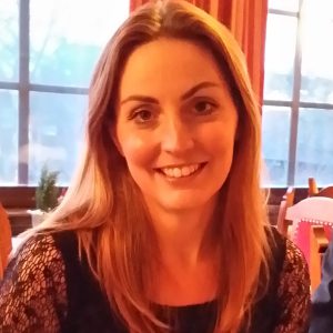 Profilbild på Maria Broo