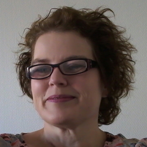 Profilbild på Maria Brown
