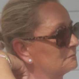 Profilbild på Maria Bruce