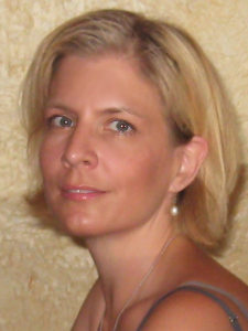 Profilbild på Maria Bybro Möller