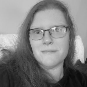 Profilbild på Maria Carlsson