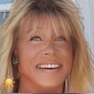 Profilbild på Maria Carlsson
