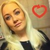 Profilbild på Maria Carlsson