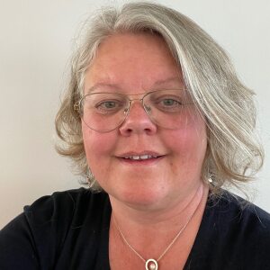 Profilbild på Maria Carselid