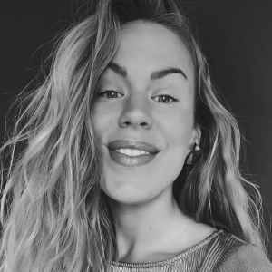 Profilbild på Maria Castillo