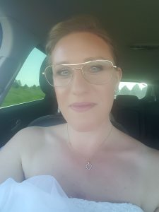 Profilbild på Maria Cervin