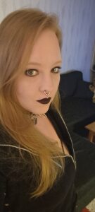 Profilbild på Maria Christensen