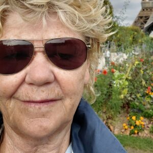 Profilbild på Maria Christiansson