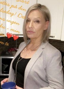 Profilbild på Maria Colak