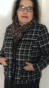Profilbild på Maria Colucci