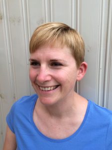 Profilbild på Maria Dahl