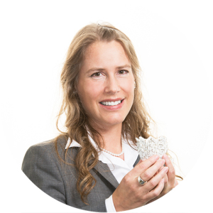 Profilbild på Maria Dahl