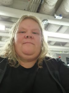 Profilbild på Maria Dahlberg
