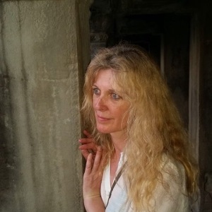 Profilbild på Maria Dauriac