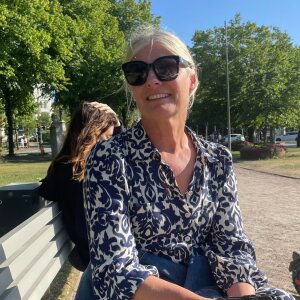 Profilbild på Maria Derman