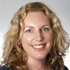 Profilbild på Maria Devallius