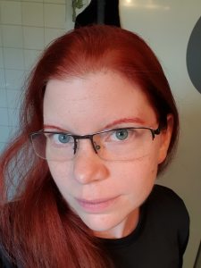 Profilbild på Maria Dolk