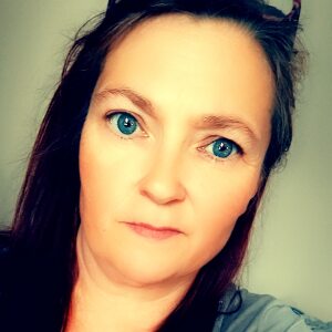 Profilbild på Maria Edholm