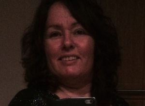 Profilbild på Maria Edlund