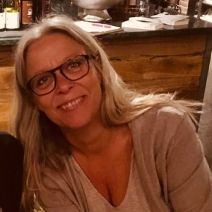 Profilbild på Maria Ekberg Brännström