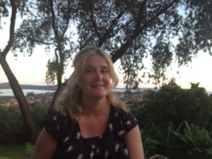 Profilbild på Maria Ekengren