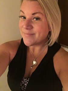 Profilbild på Maria Elfström